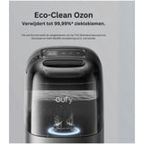Eufy S1 Pro Zwart