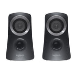 Logitech Z313 2.1 Zwart