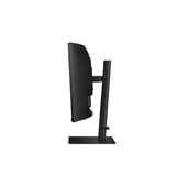 Samsung LS34C652UAUXEN