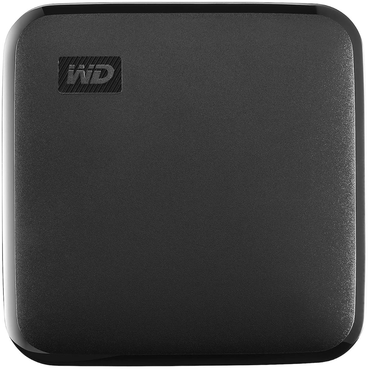 SanDisk SSD WD Elements SE portable 2TB -R 400mb/s