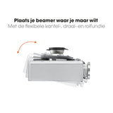 Vogels EPW 6565 Zilver