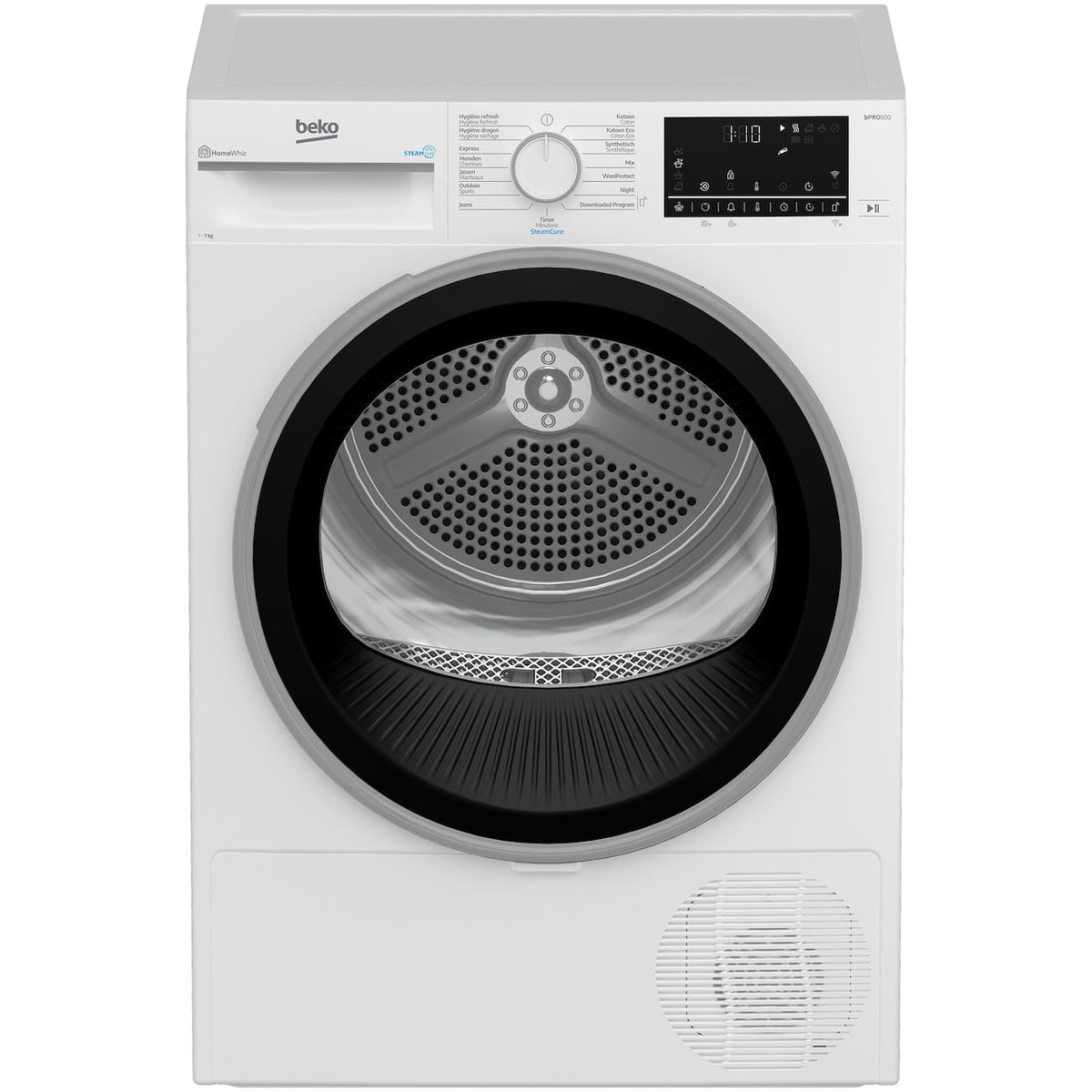 Beko B5T4724W