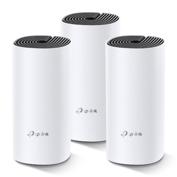 TP-Link Deco M4 3-pack