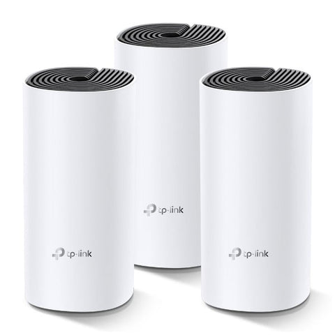 TP-Link Deco M4 3-pack