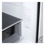 LG GMBS30SDEP Zwart