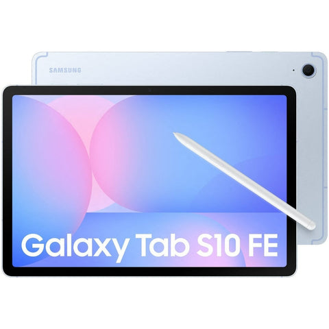 Samsung Galaxy Tab S10 FE 10,9 inch 256GB Wifi Blauw