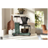 Moccamaster KBG SELECT Groen