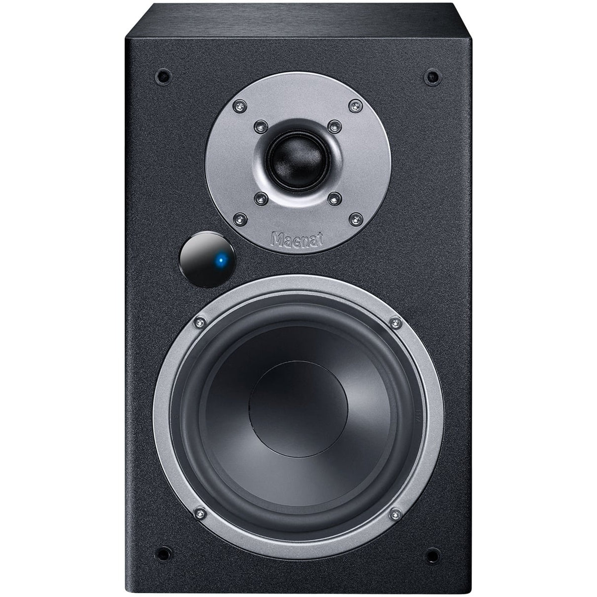 Magnat Monitor Reference 2A per paar Zwart