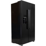 Frilec BONNSBS-666-HCF-040EDI Inox