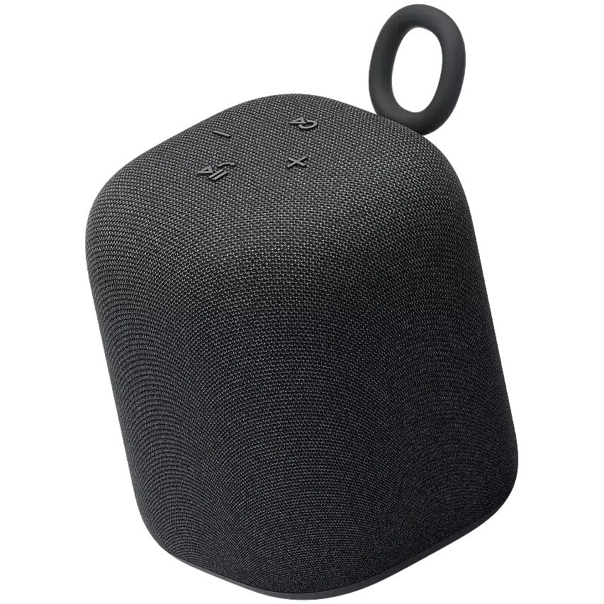 Sony LinkBuds Speaker Zwart
