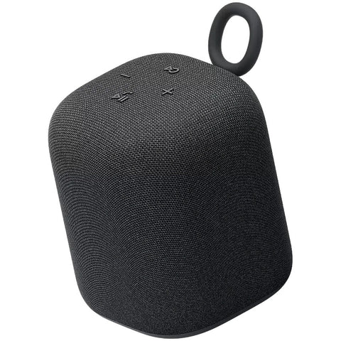 Sony LinkBuds Speaker Zwart