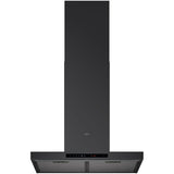 AEG DKB6671HB Zwart