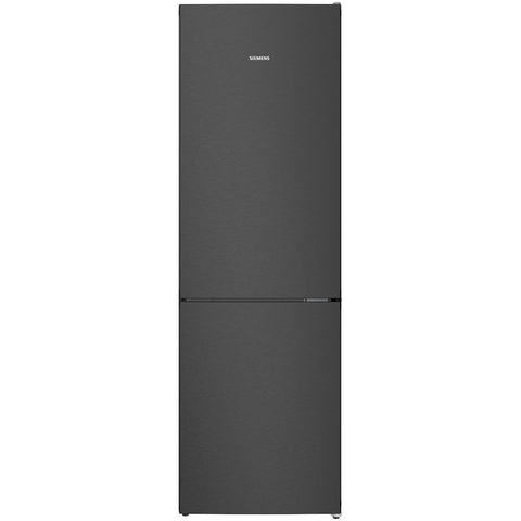 Siemens KG36NEXAG extraKlasse Zwart