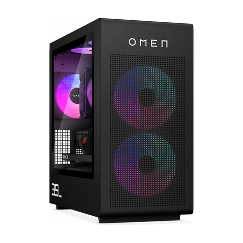HP OMEN 35L Gaming Desktop GT16-1071nd