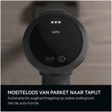 AEG AP81UB25GG 8000 Ultimate Graniet