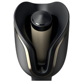 Philips BHB876/00 Zwart