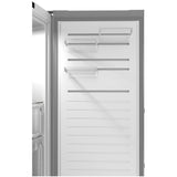 Bosch GSN36VLCG Grijs