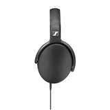 Sennheiser HD 400s Zwart
