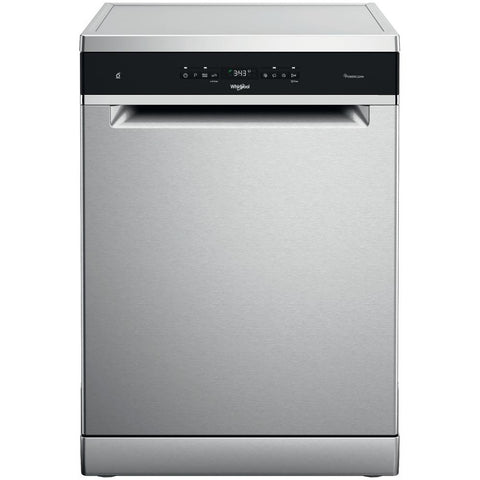 Whirlpool WFO 3T141 P X Zilver