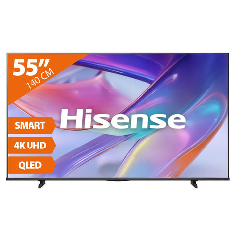 Hisense QLED 55E79S (2026)