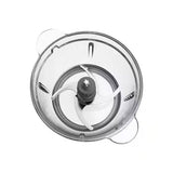 Kenwood CHP62.400SI