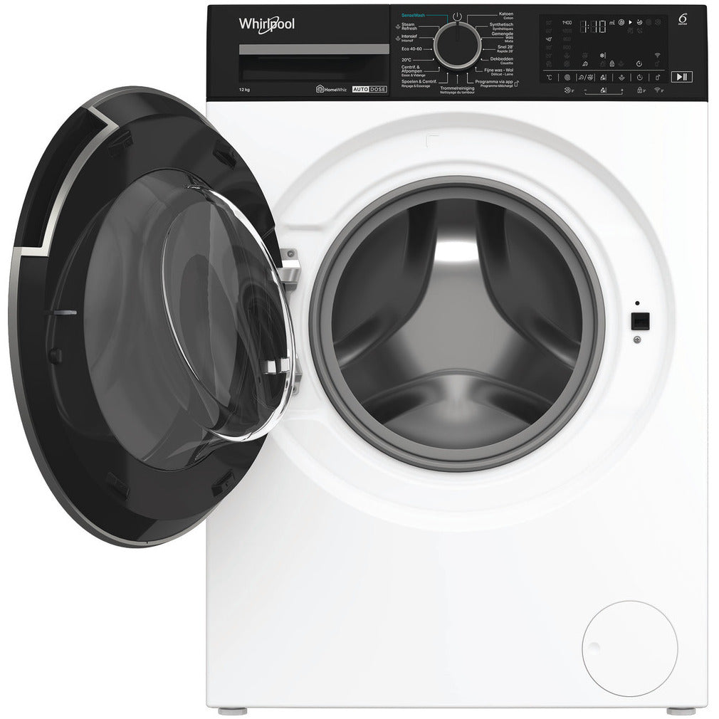 Whirlpool WPM 27W ADS BE