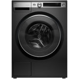 ASKO W7096XG Zwart
