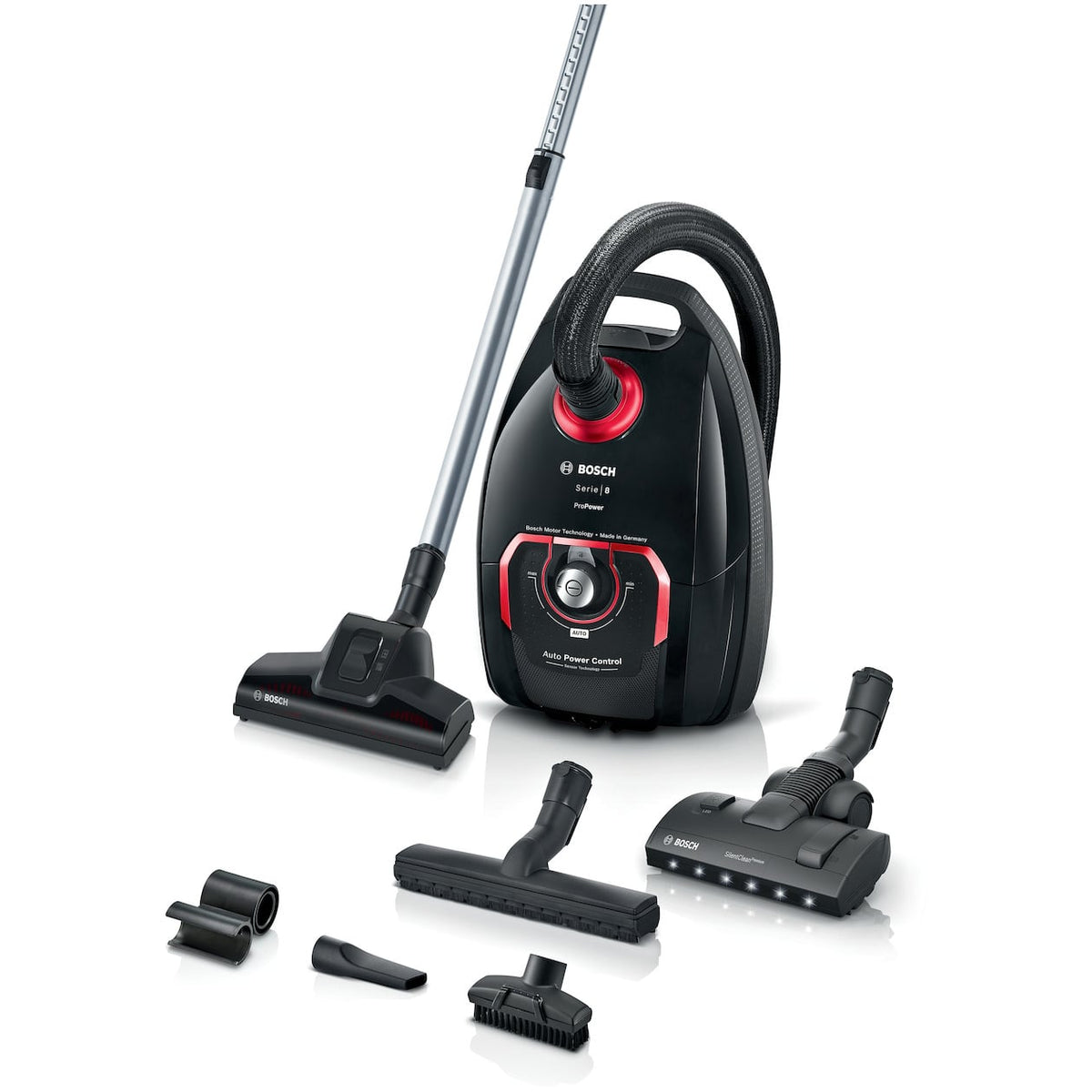Bosch BGL8POW0L