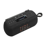JBL Tuner 3 Zwart