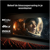Sony BRAVIA Theatre Trio Pro