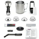 Sage Barista Impress Touch SES881BST4FEU1