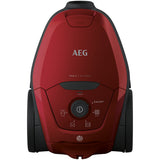 AEG VX82-1-2CR Rood