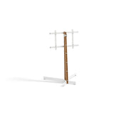 Vogels TVS 3695 tv vloerstandaard Wit