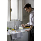 Quooker Classic Fusion Round Chroom