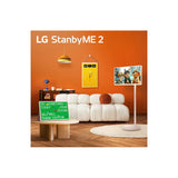 LG StanByME2 27LX6TDGA