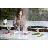 Quooker Fusion Round Goud