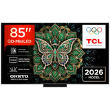 TCL MINI LED 85MQLED75L (2026)