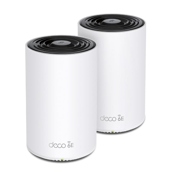 TP-Link Deco XE75 2-pack