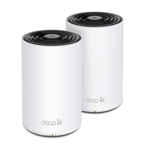 TP-Link Deco XE75 2-pack