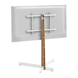 Vogels TVS 3695 tv vloerstandaard Wit