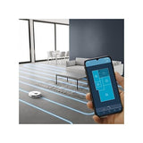 Rowenta X-Plorer Serie 90+ RR8797 Wit