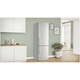 Bosch KGN39AIAU Zilver