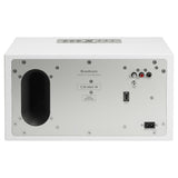 Audio Pro C10 W Wit