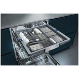 Siemens SN27TI02CE Rvs