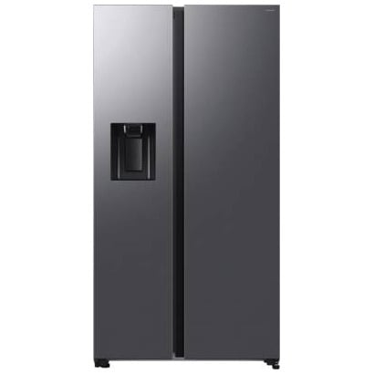 Samsung RS70F66KBTEF 7-serie Twin Cooling Plus™ Rvs