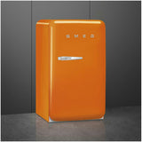 Smeg FAB10ROR6 Oranje