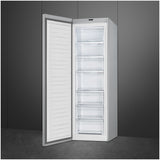 Smeg FF18EN2HX Rvs