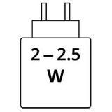 Sony WH-CH520 Zwart