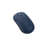Lenovo Yoga Bluetooth Silent Mouse (Cosmic Blue)