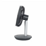 Eurom Vento Cordless Grijs